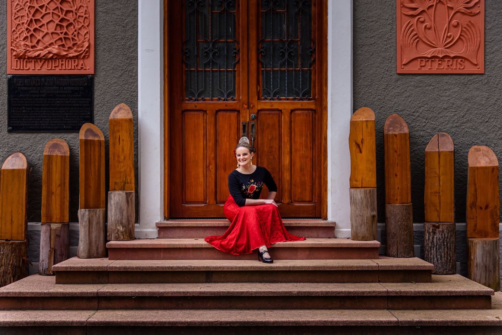 Jardim Botânico. Rosmary Arias - 2 - 13