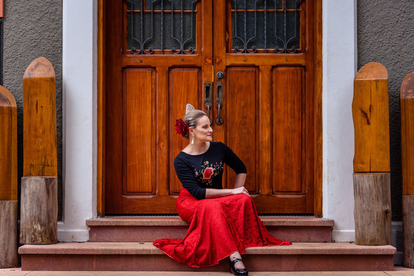 Jardim Botânico. Rosmary Arias - 2 - 14