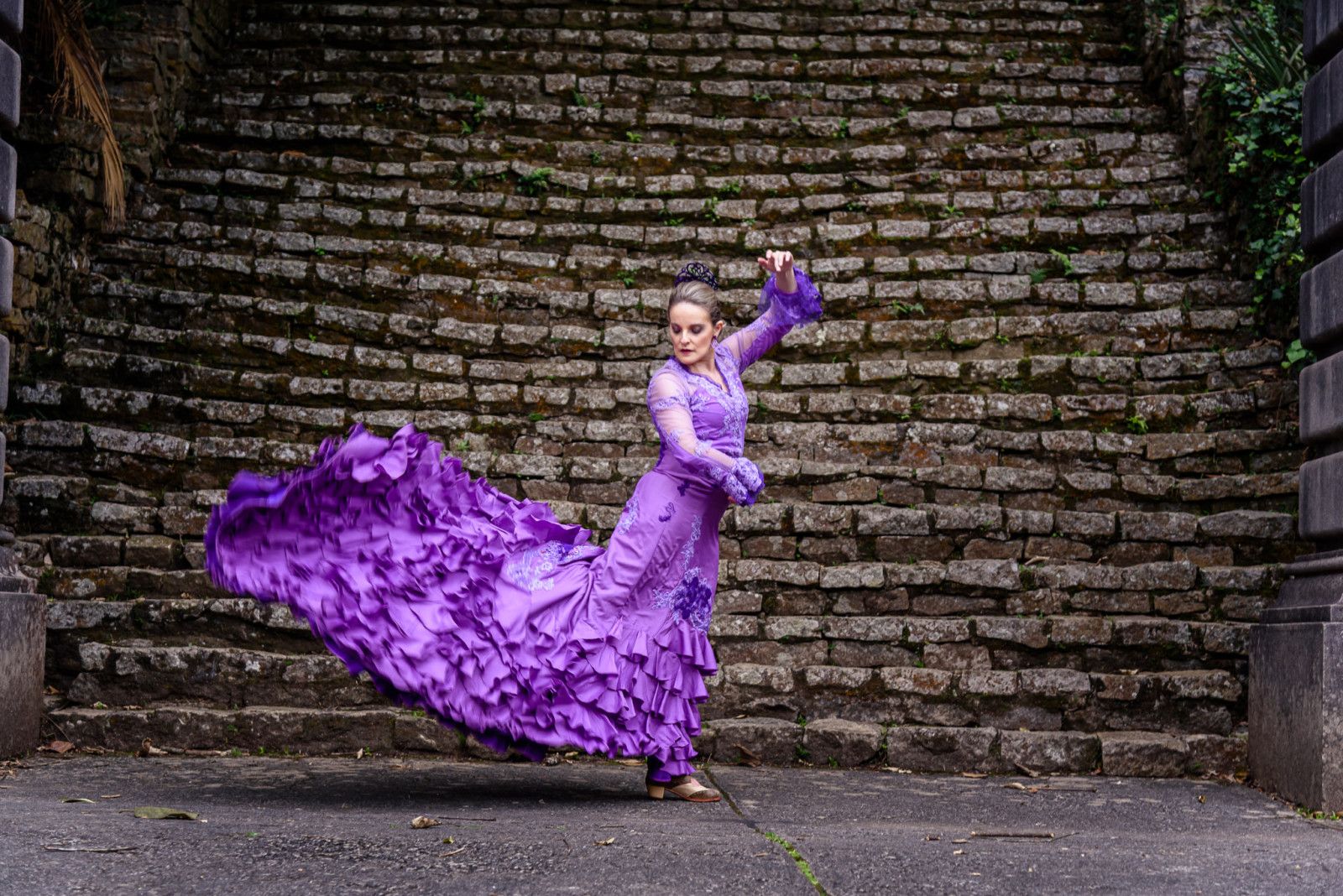 Jardim Botânico. Rosmary Arias - 2 - 20