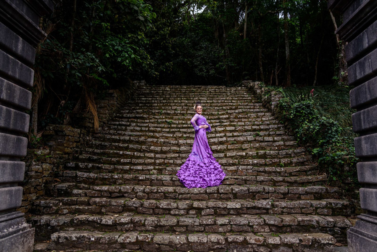 Jardim Botânico. Rosmary Arias - 2 - 22