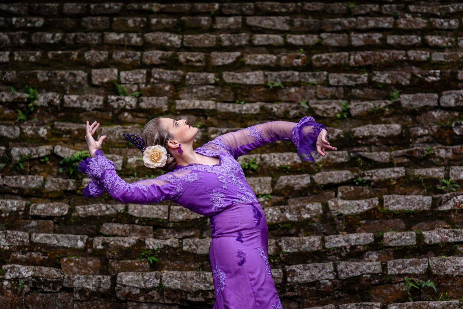 Jardim Botânico. Rosmary Arias - 2 - 24