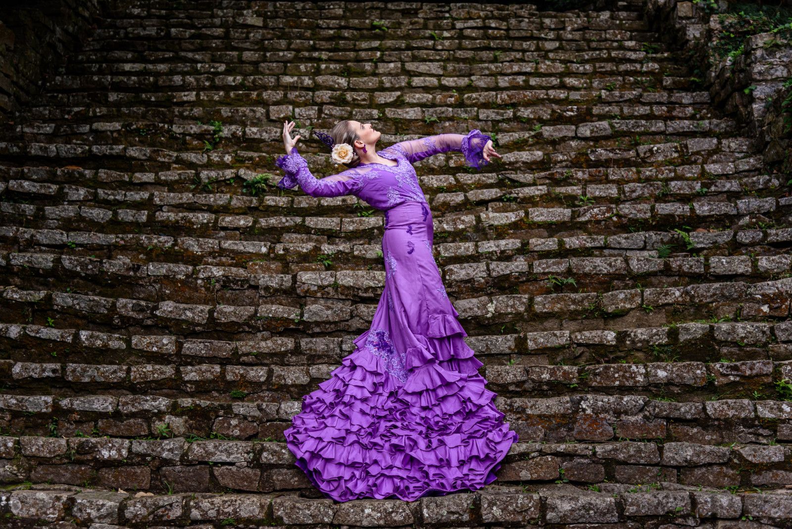 Jardim Botânico. Rosmary Arias - 2 - 25