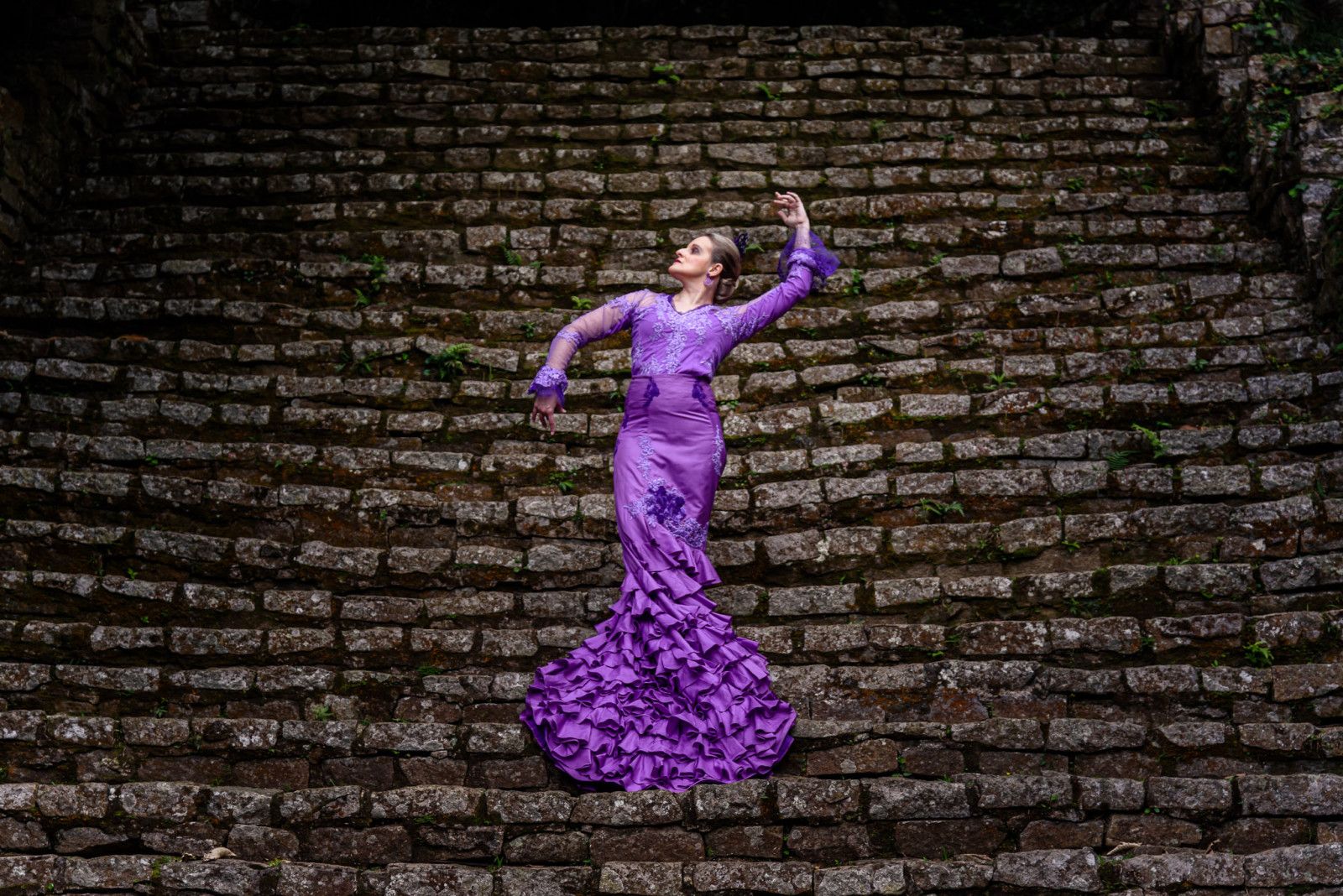 Jardim Botânico. Rosmary Arias - 2 - 27