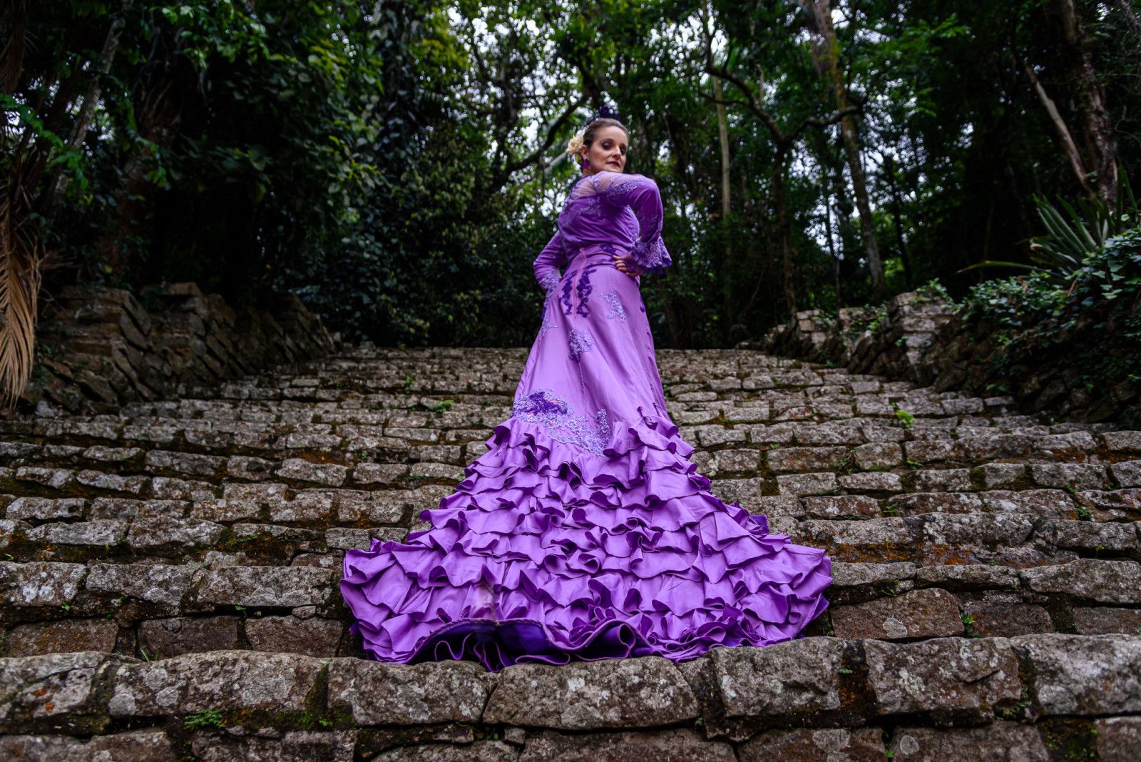 Jardim Botânico. Rosmary Arias - 2 - 30