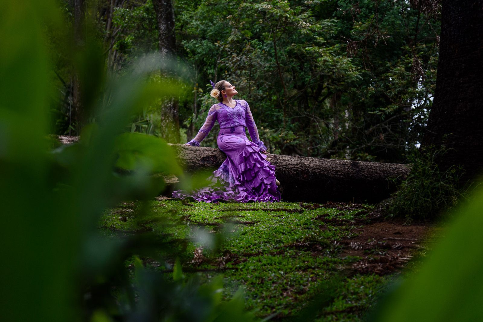 Jardim Botânico. Rosmary Arias - 2 - 35