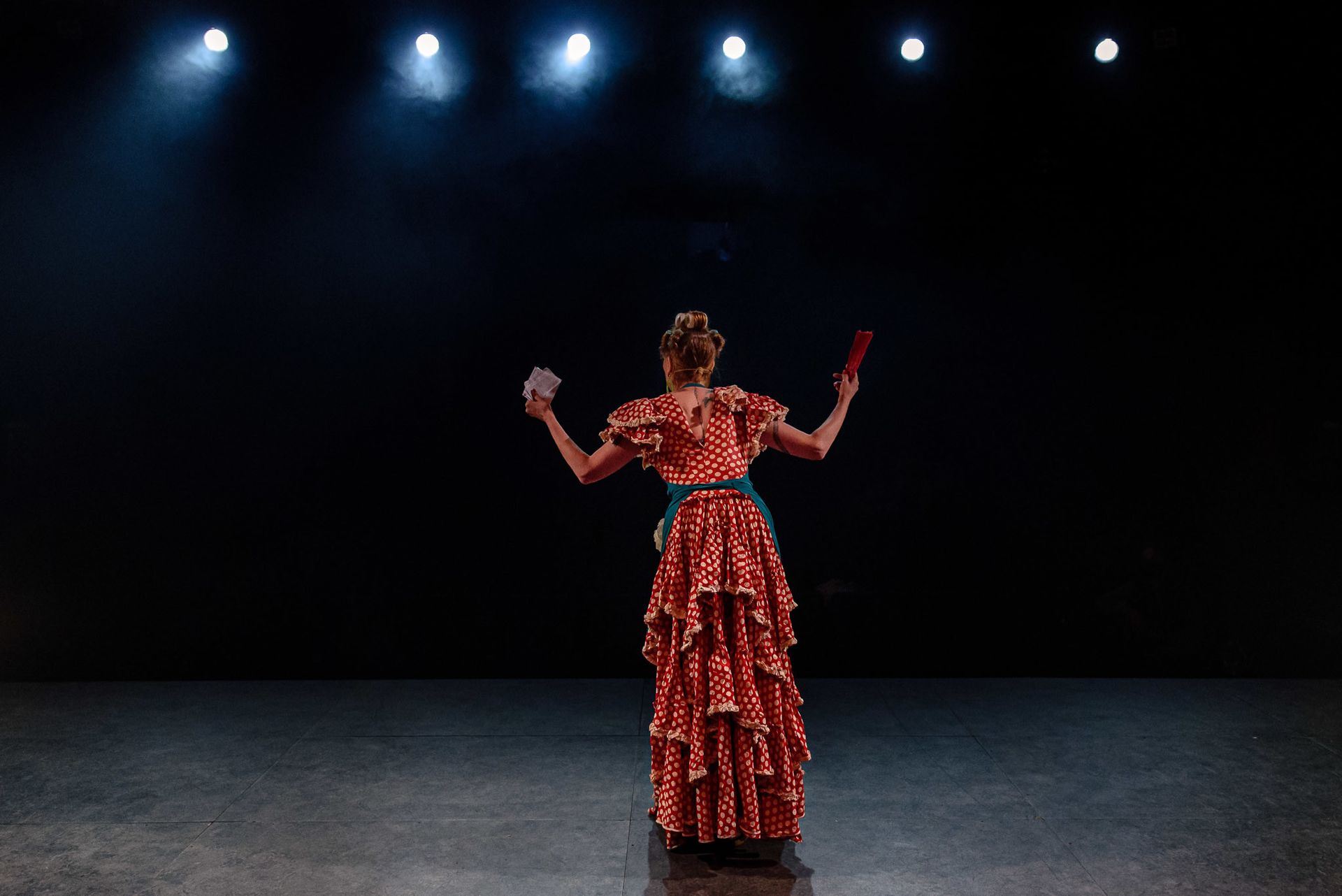 O Pátio de Ale Kalaf - 2 - 5