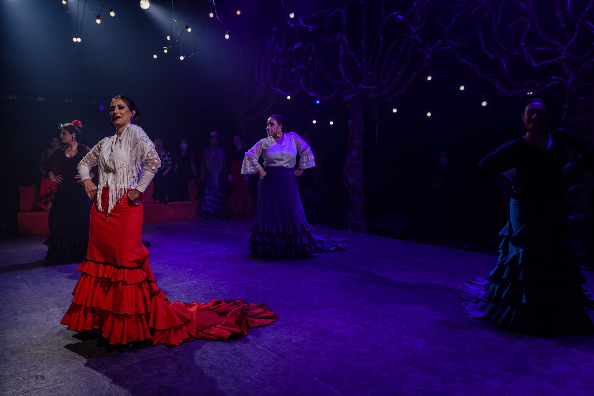 O Pátio de Ale Kalaf - 2 - 34