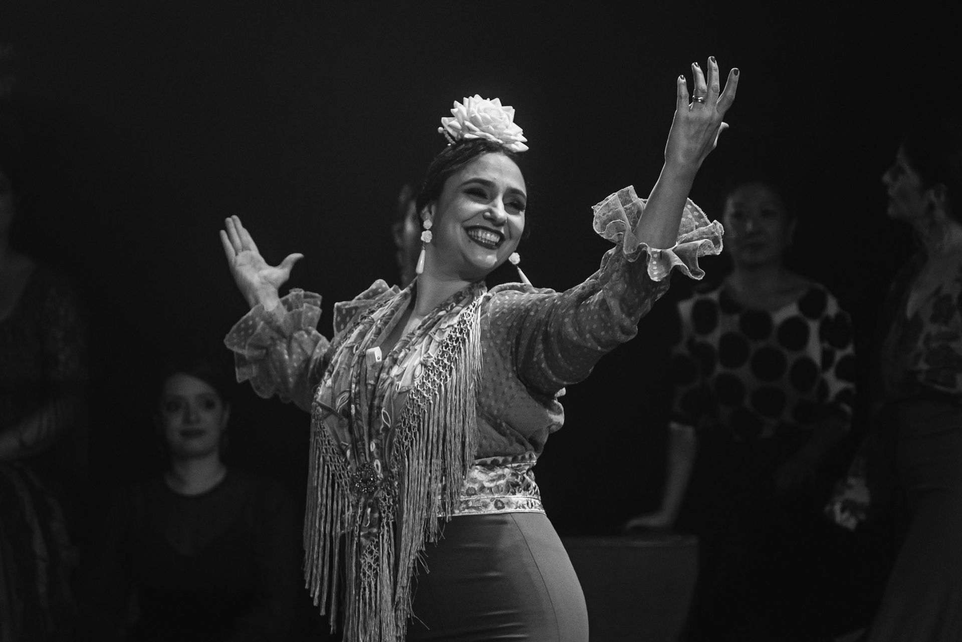 O Pátio de Ale Kalaf - 2 - 15