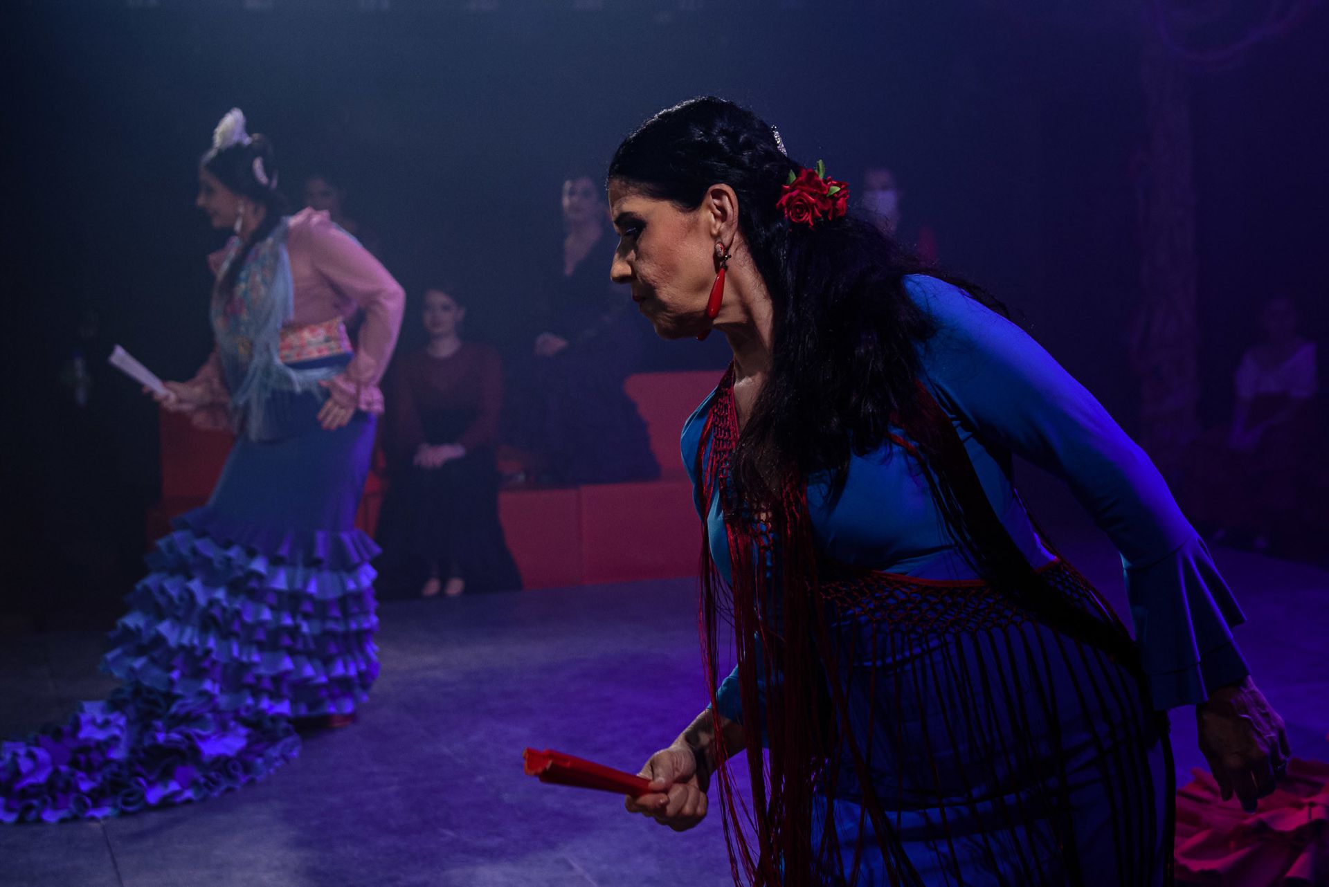 O Pátio de Ale Kalaf - 2 - 35