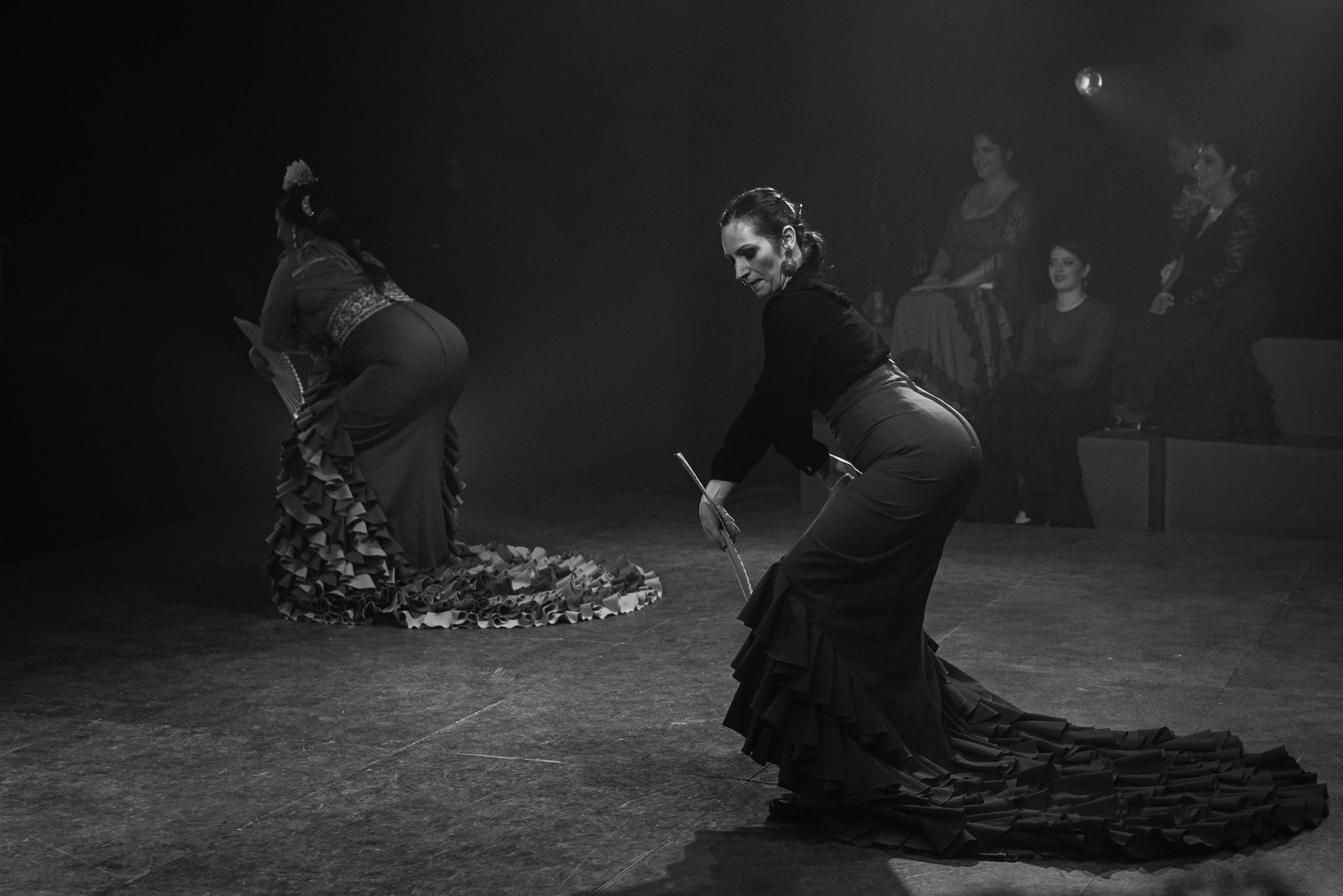 O Pátio de Ale Kalaf - 2 - 16