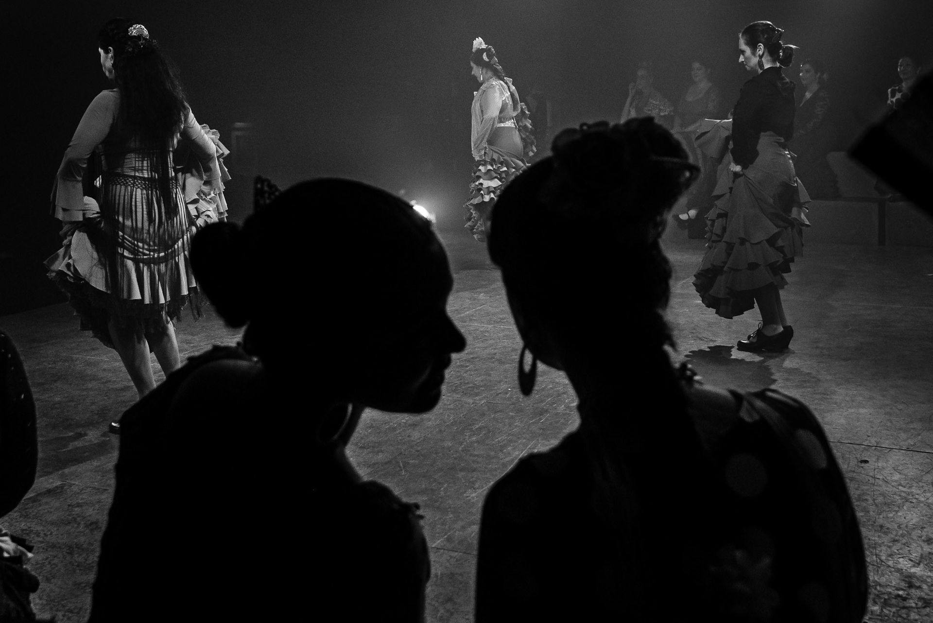 O Pátio de Ale Kalaf - 2 - 17