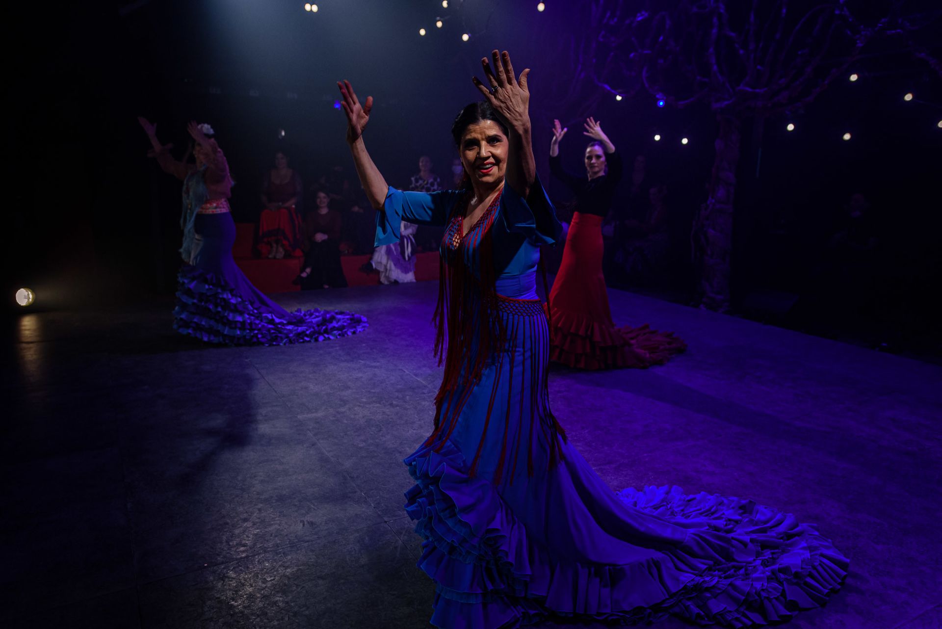 O Pátio de Ale Kalaf - 2 - 31