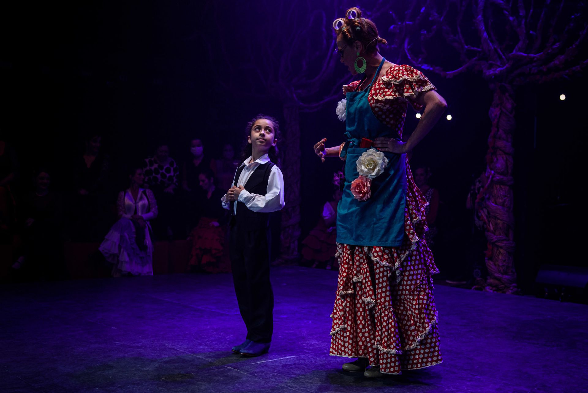 O Pátio de Ale Kalaf - 2 - 9