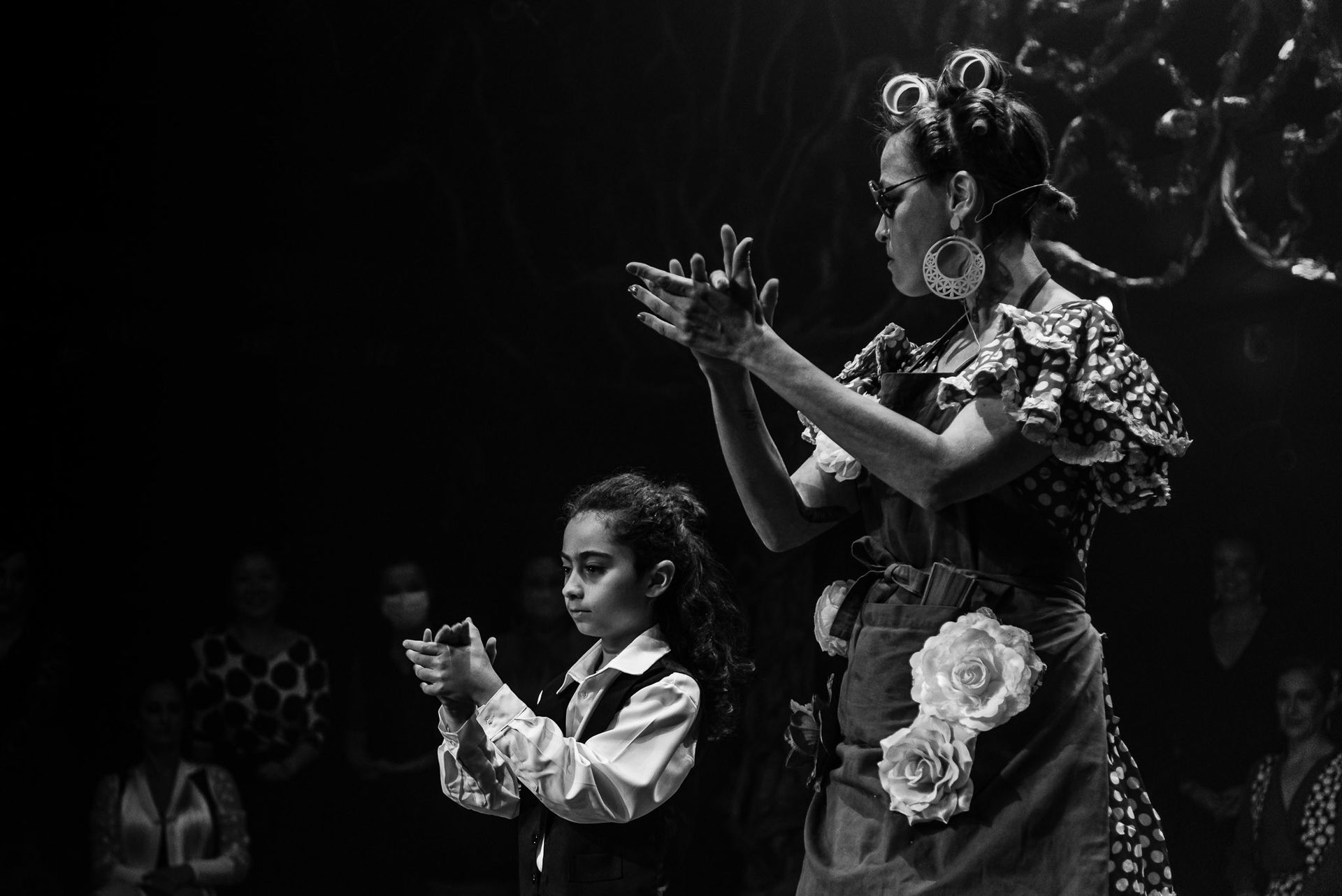 O Pátio de Ale Kalaf - 2 - 19