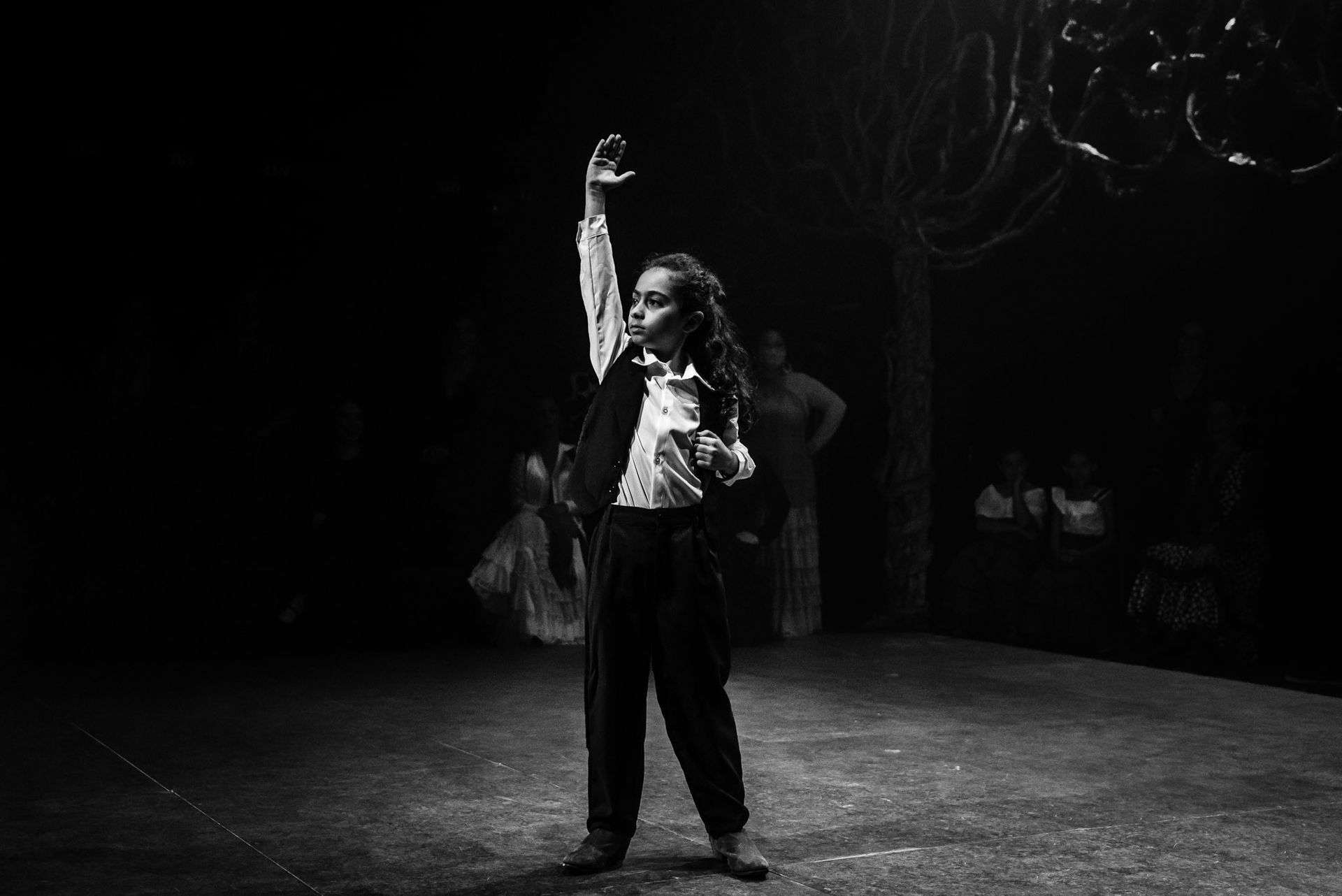 O Pátio de Ale Kalaf - 2 - 20