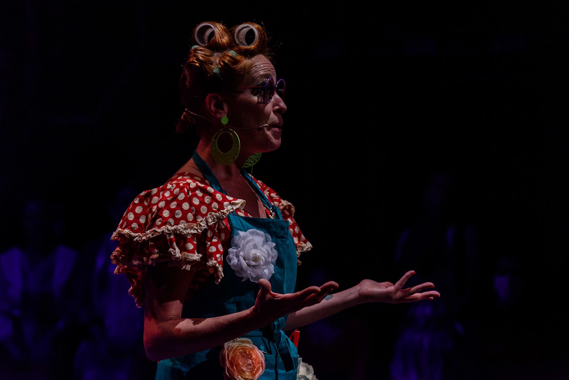 O Pátio de Ale Kalaf - 2 - 4