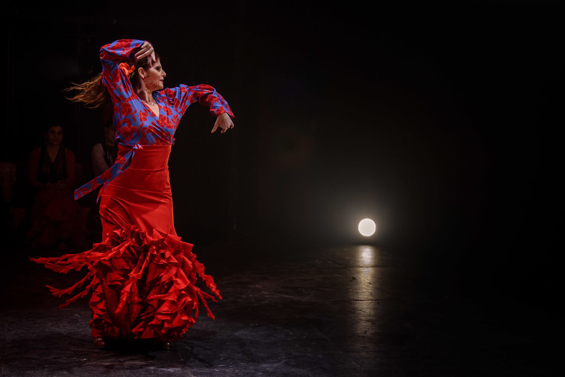 O Pátio de Ale Kalaf - 2 - 1