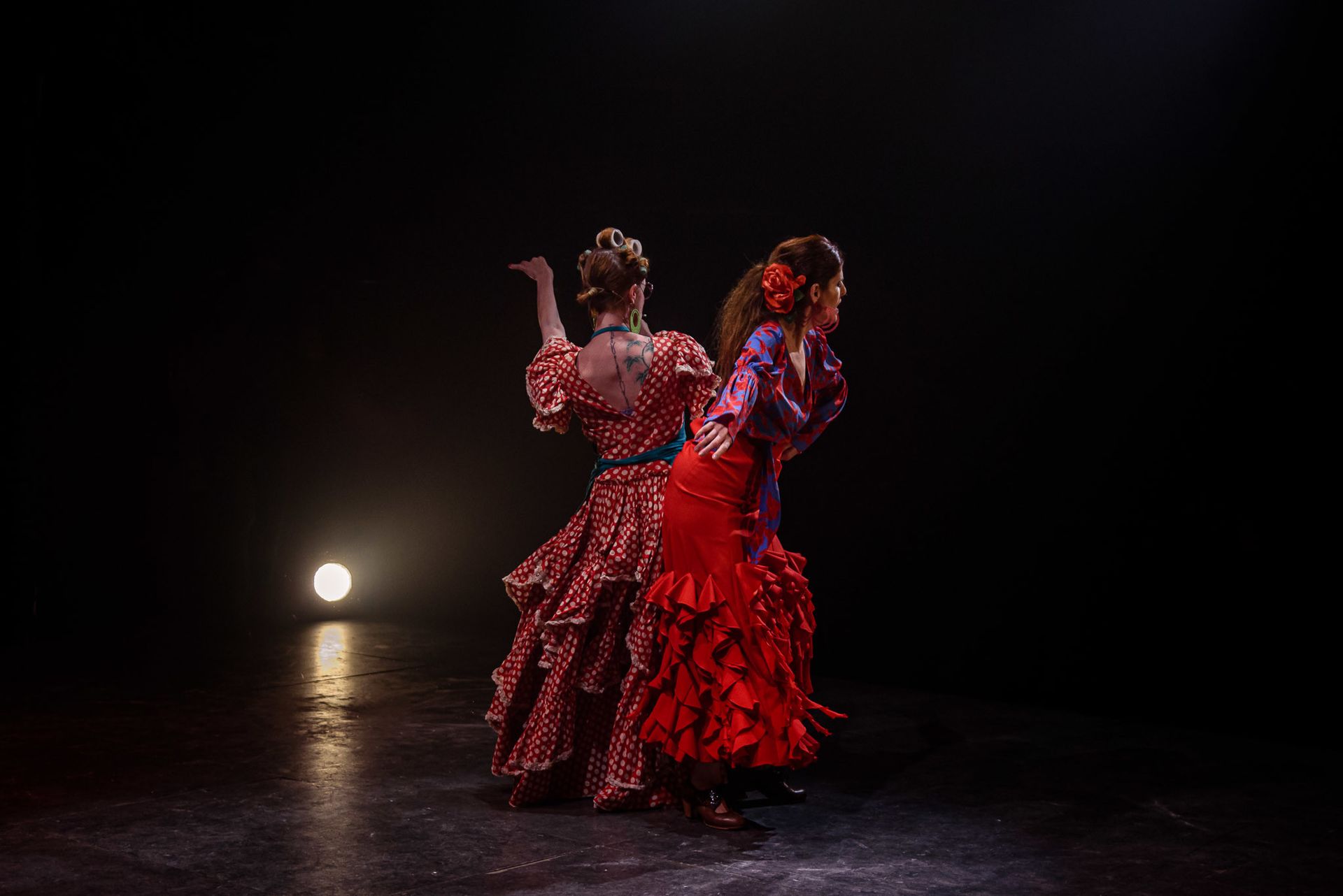 O Pátio de Ale Kalaf - 2 - 3