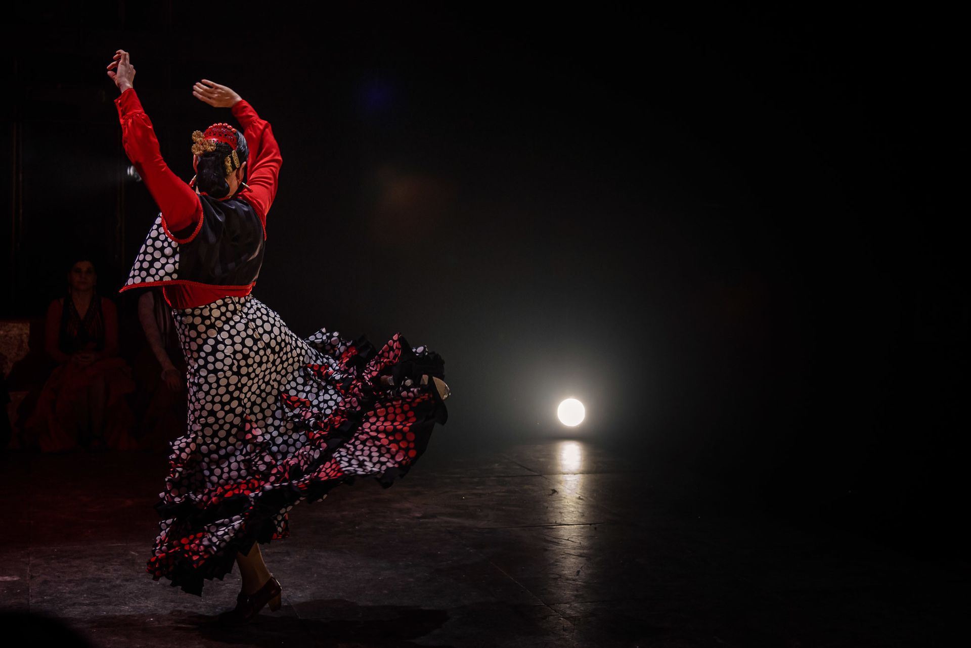 O Pátio de Ale Kalaf - 2 - 12