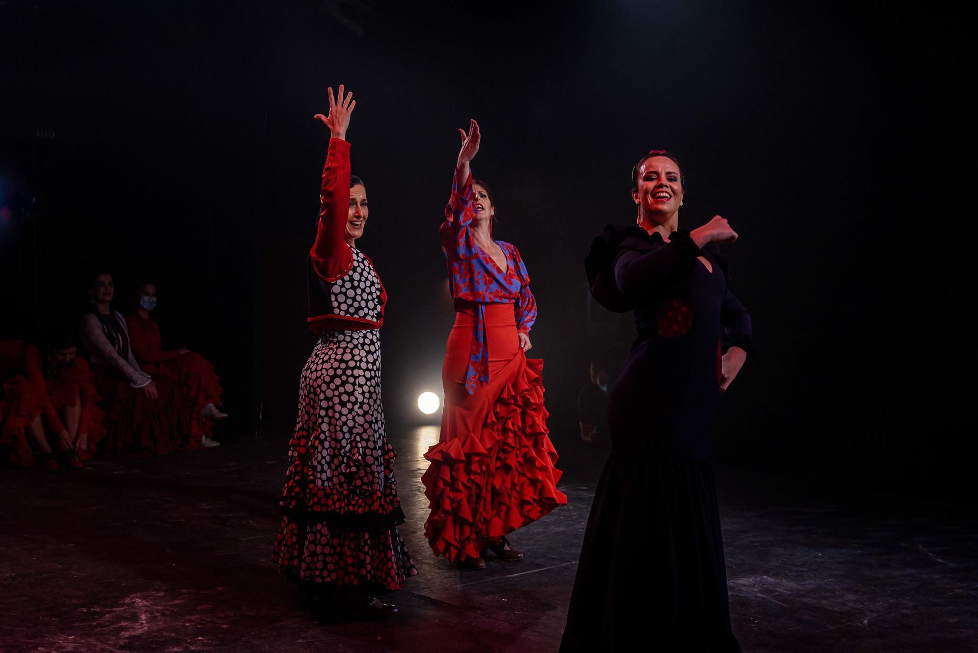 O Pátio de Ale Kalaf - 2 - 2