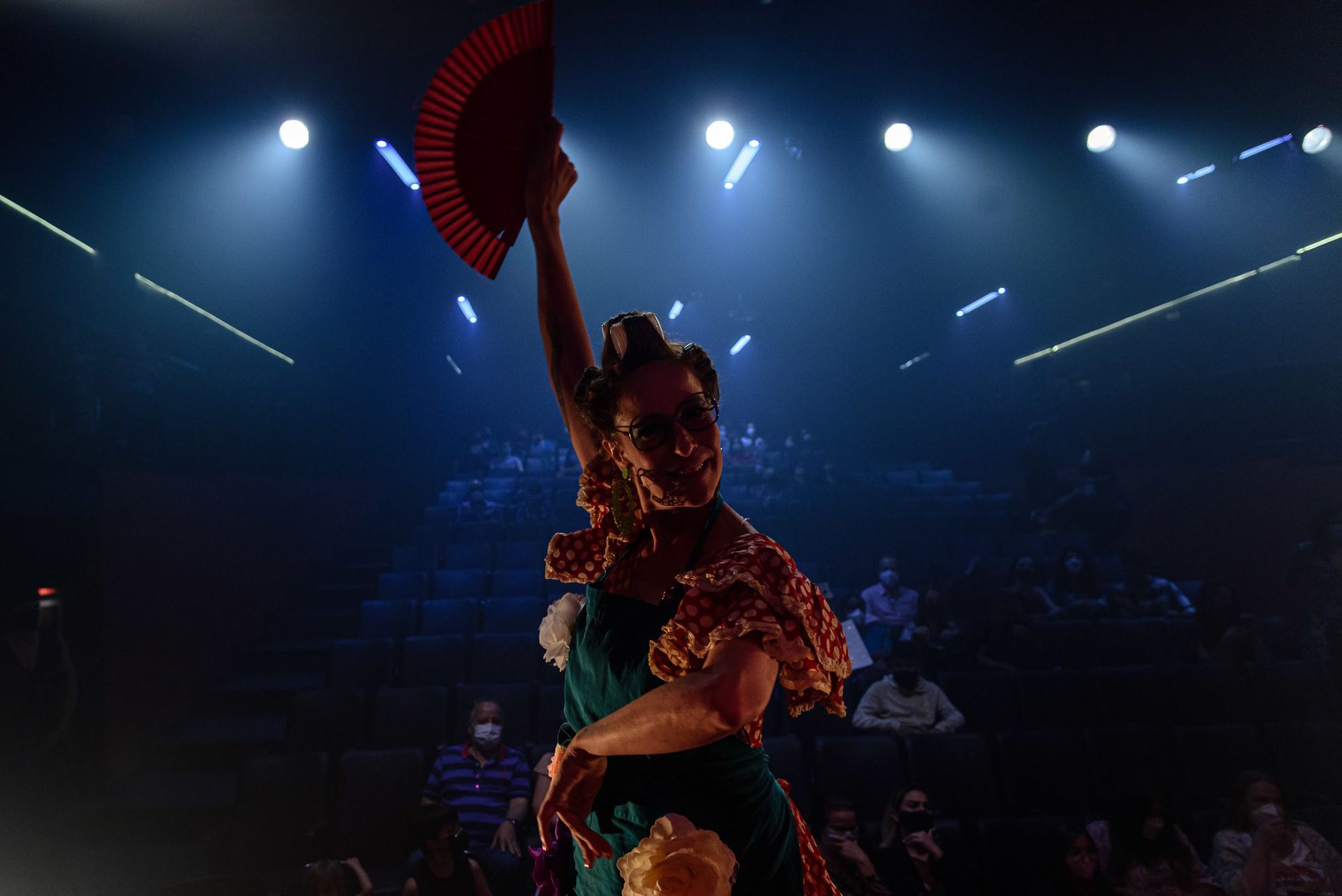 O Pátio de Ale Kalaf - 2 - 8