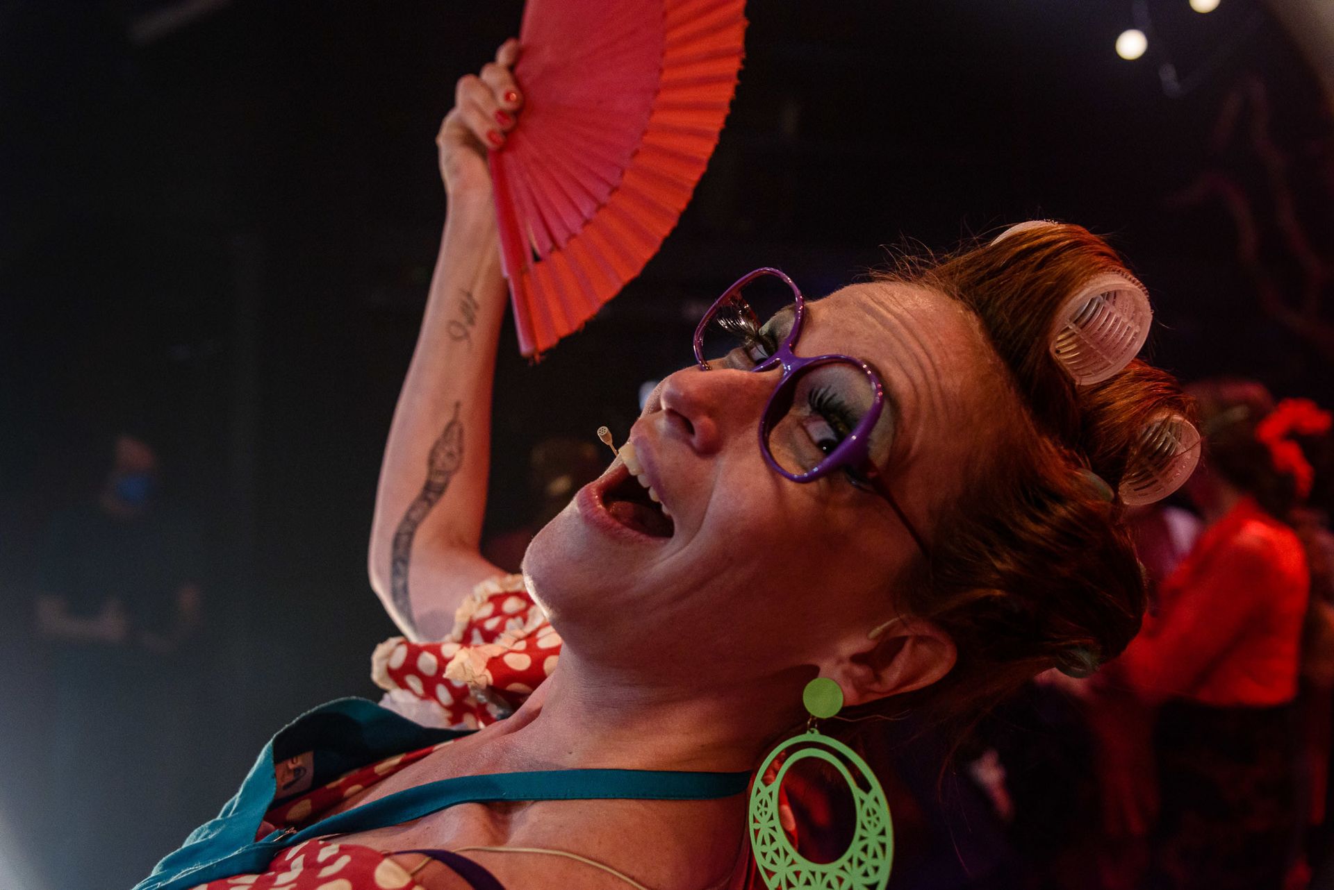 O Pátio de Ale Kalaf - 2 - 6