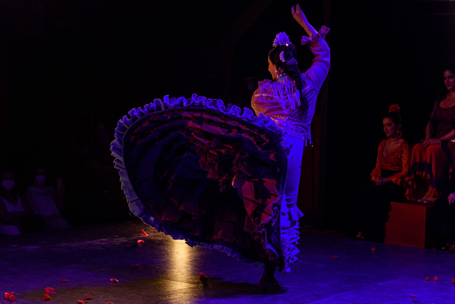 O Pátio de Ale Kalaf - 2 - 32