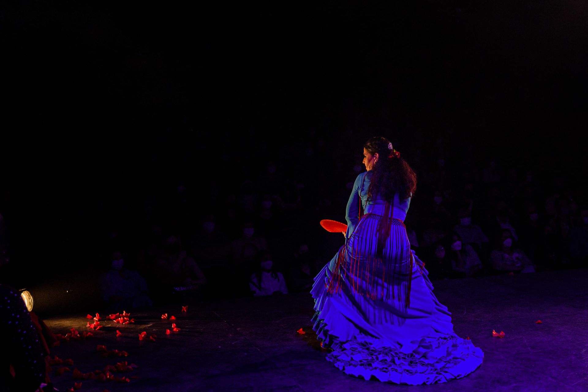 O Pátio de Ale Kalaf - 2 - 33