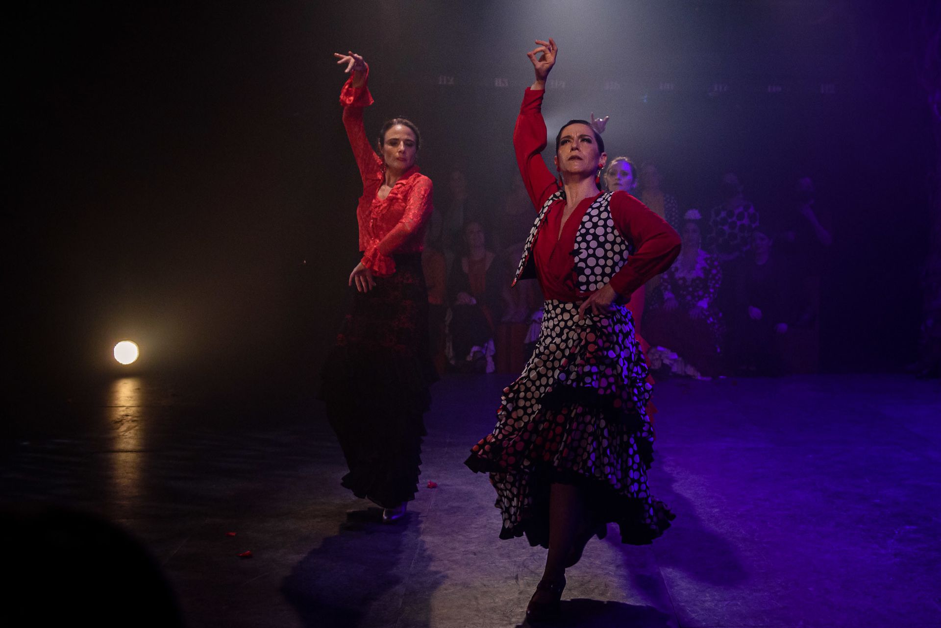 O Pátio de Ale Kalaf - 2 - 13