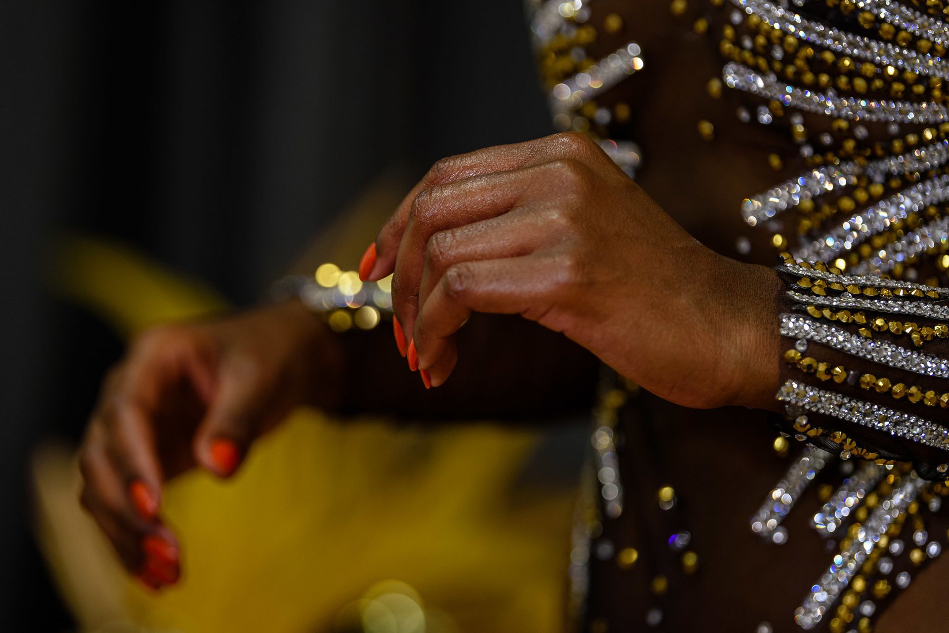 André Pimentel e Domênica Anastacio para o Calendário Flamenco 2022 "Ellos por Ellos" - 2 - 6