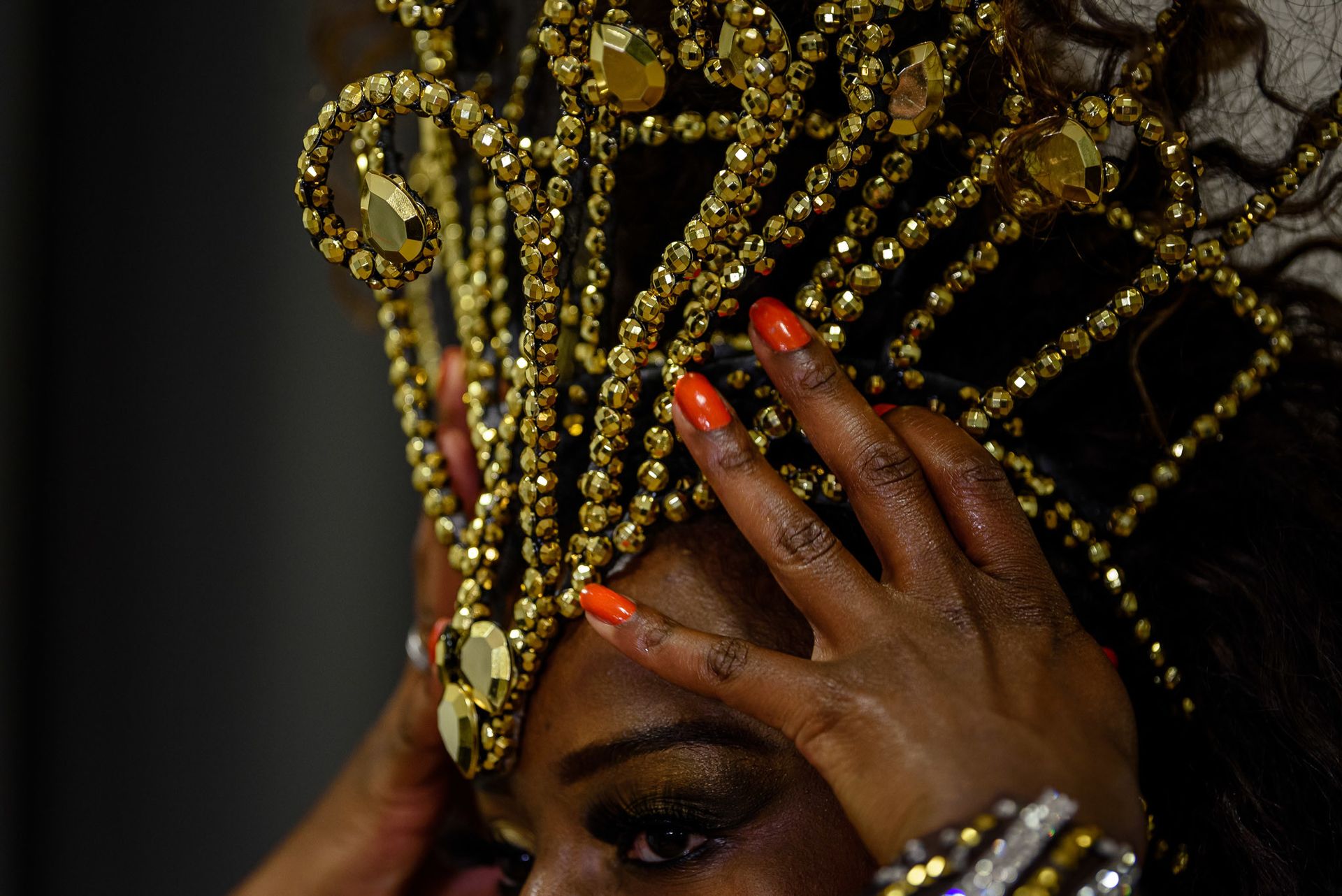 André Pimentel e Domênica Anastacio para o Calendário Flamenco 2022 "Ellos por Ellos" - 2 - 8