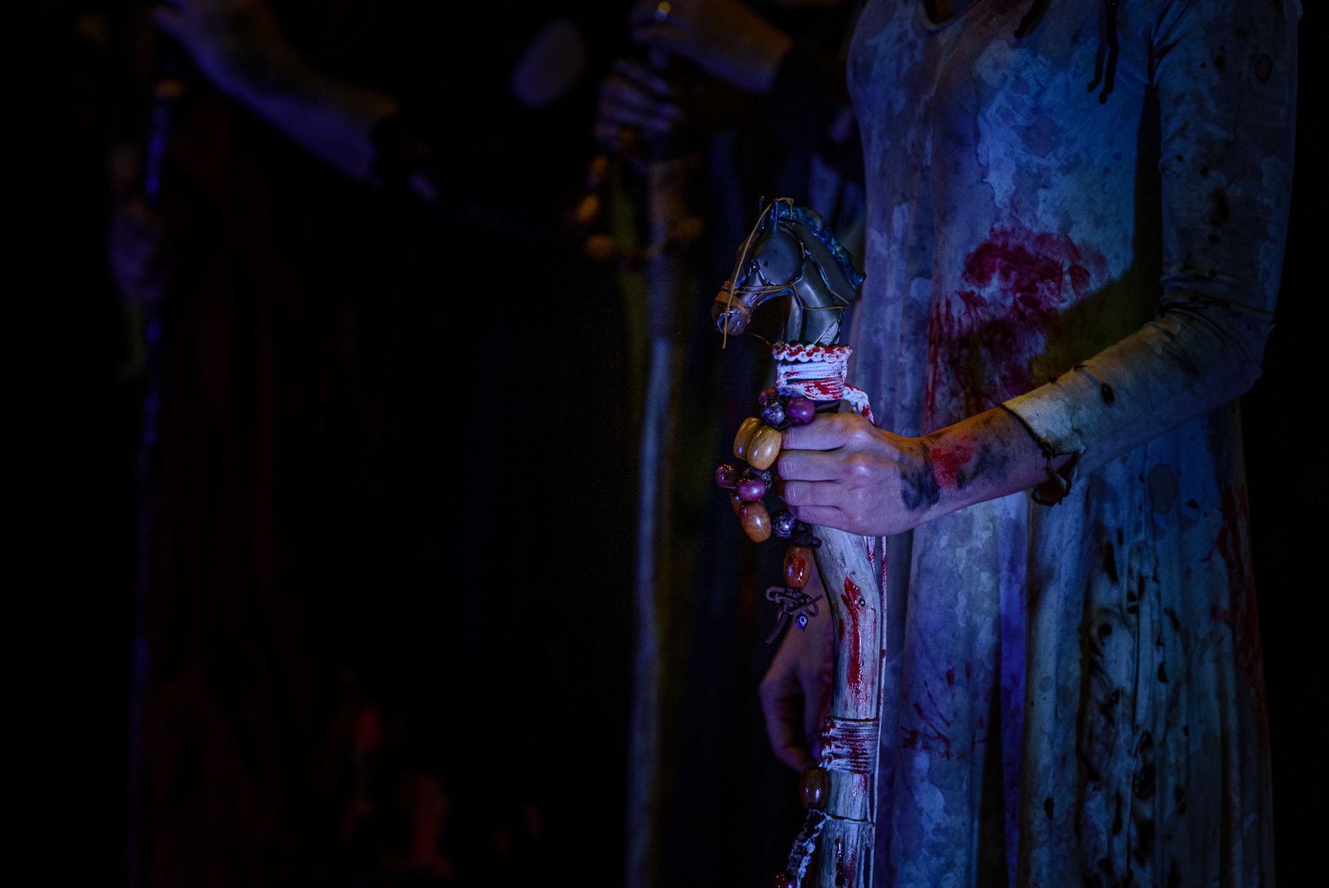 As Troianas de Estúdio CaLó - 2 - 10