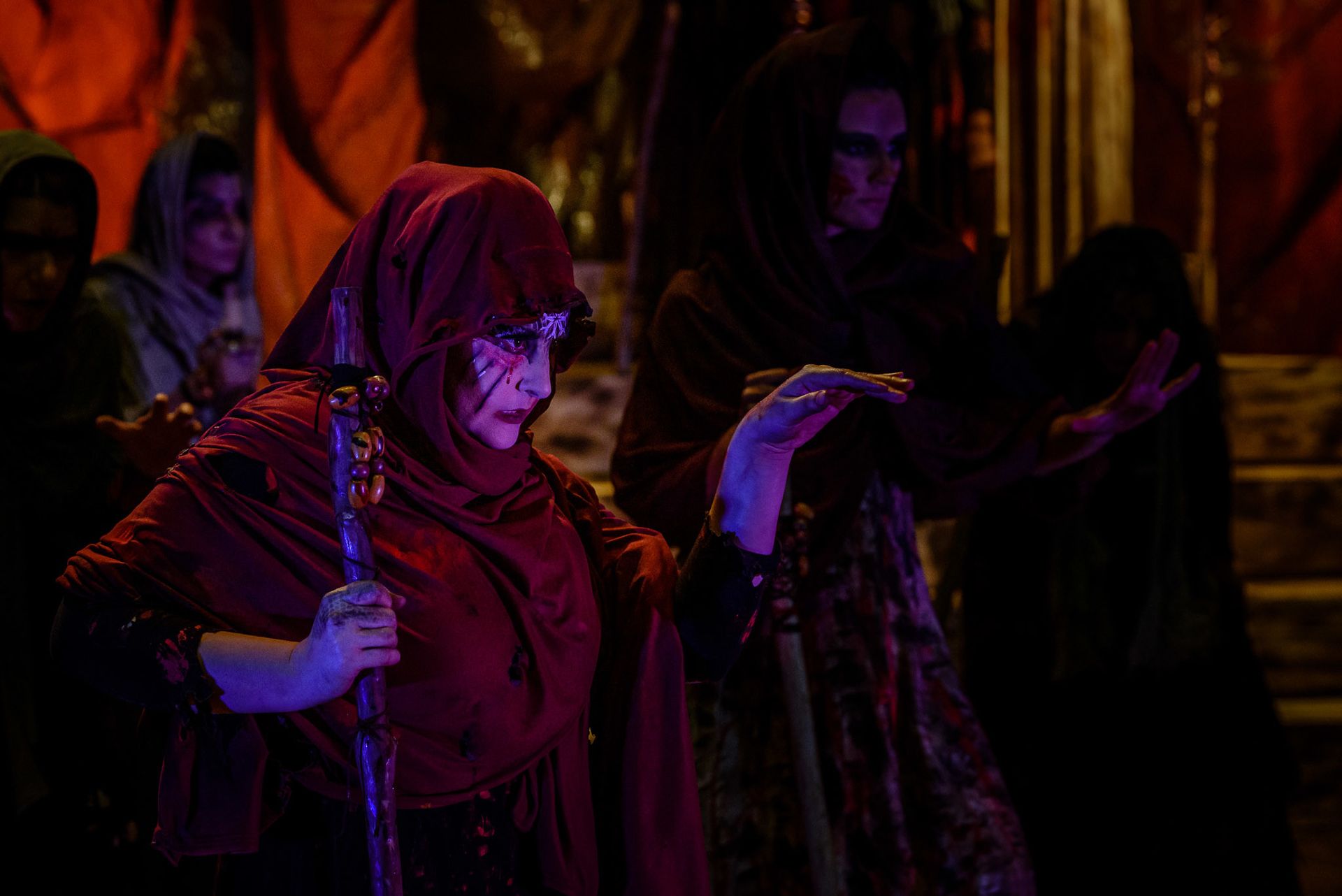 As Troianas de Estúdio CaLó - 2 - 7