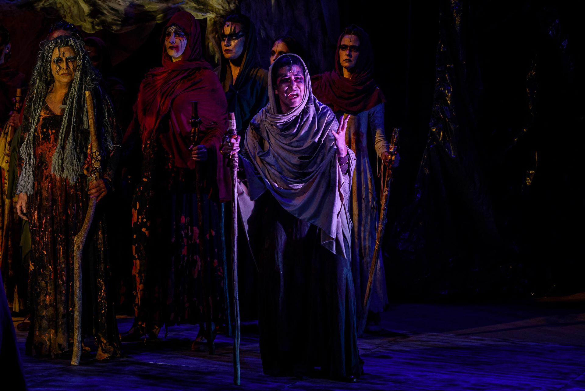 As Troianas de Estúdio CaLó - 2 - 11