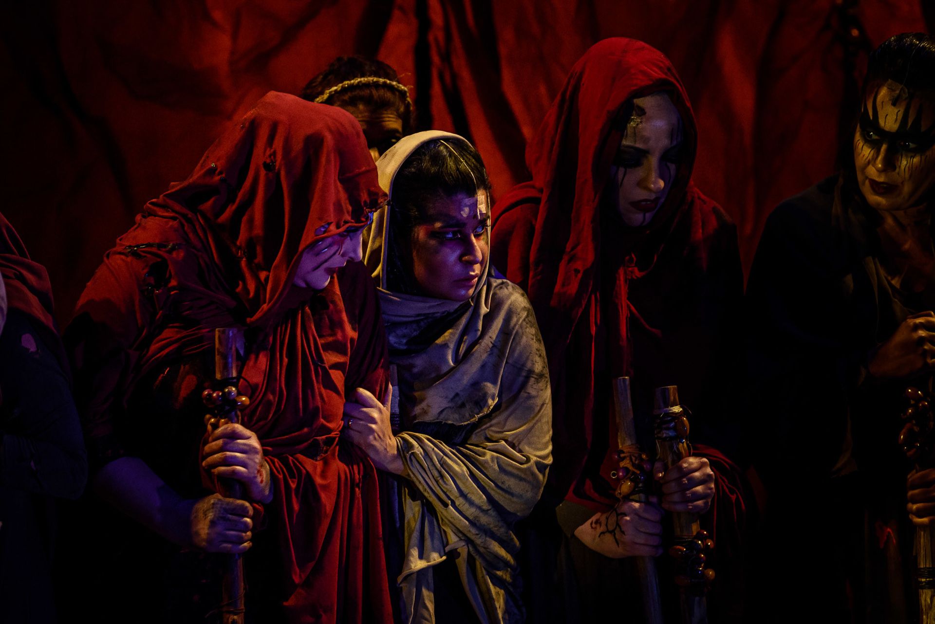 As Troianas de Estúdio CaLó - 2 - 12