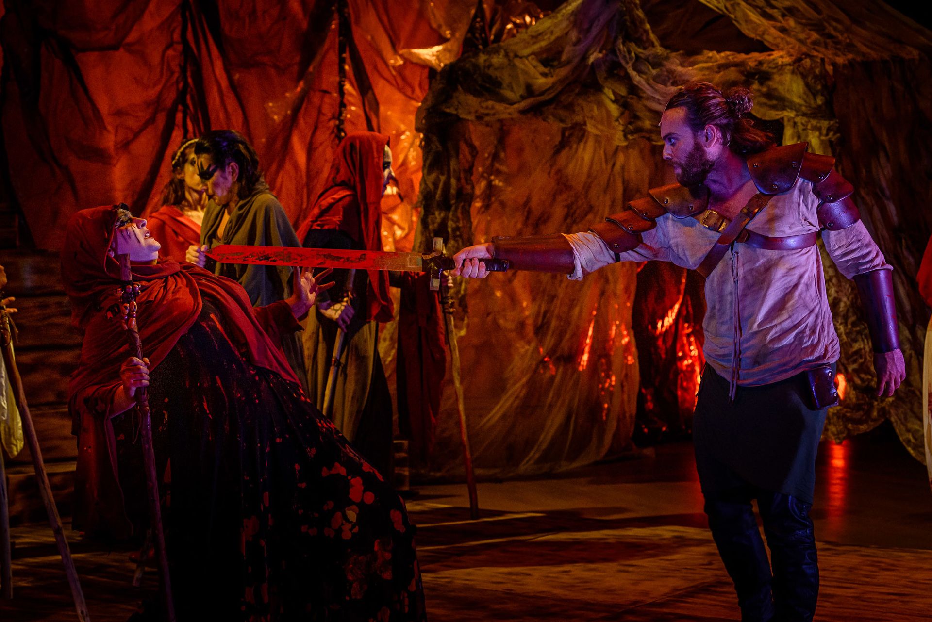 As Troianas de Estúdio CaLó - 2 - 14