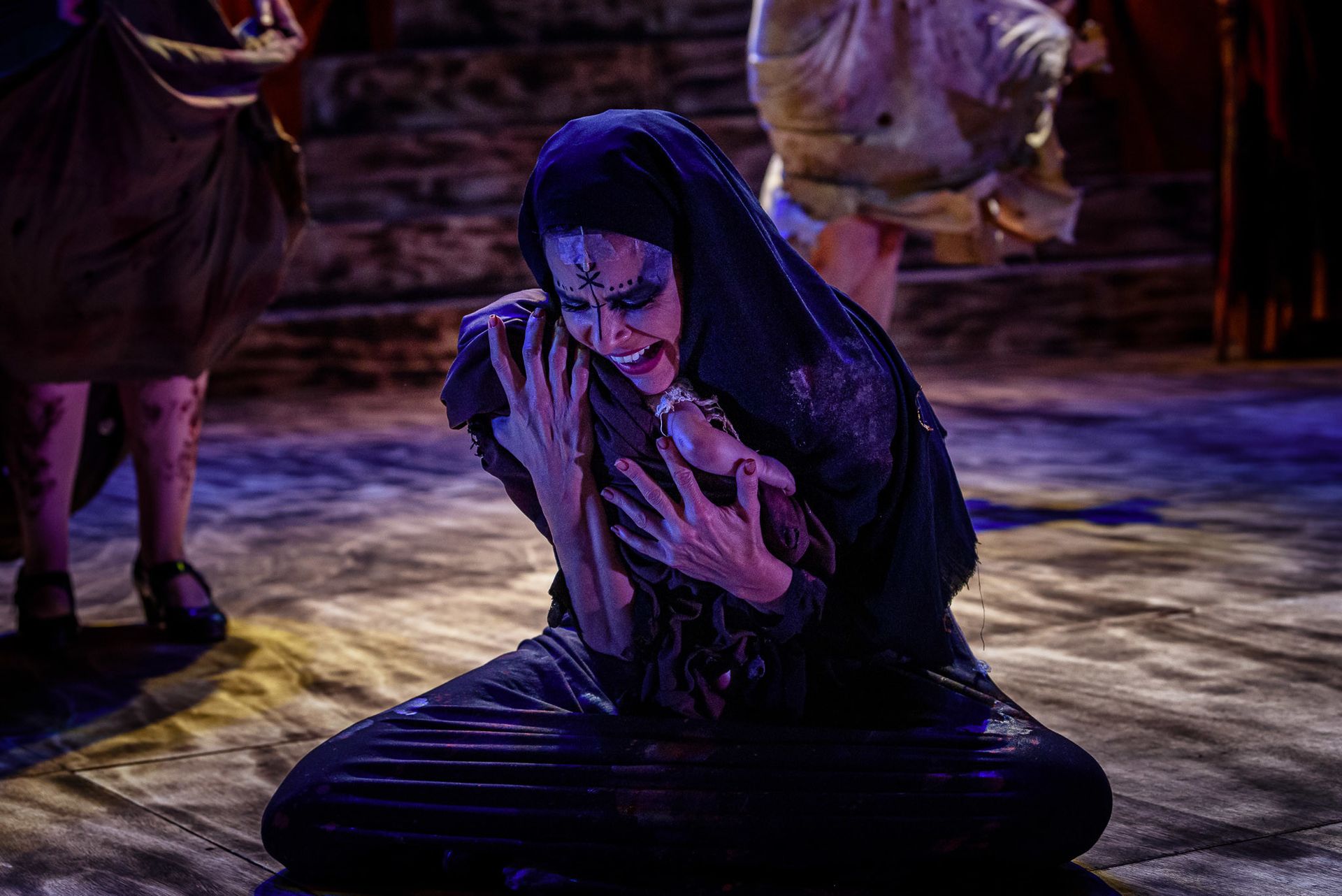 As Troianas de Estúdio CaLó - 2 - 26