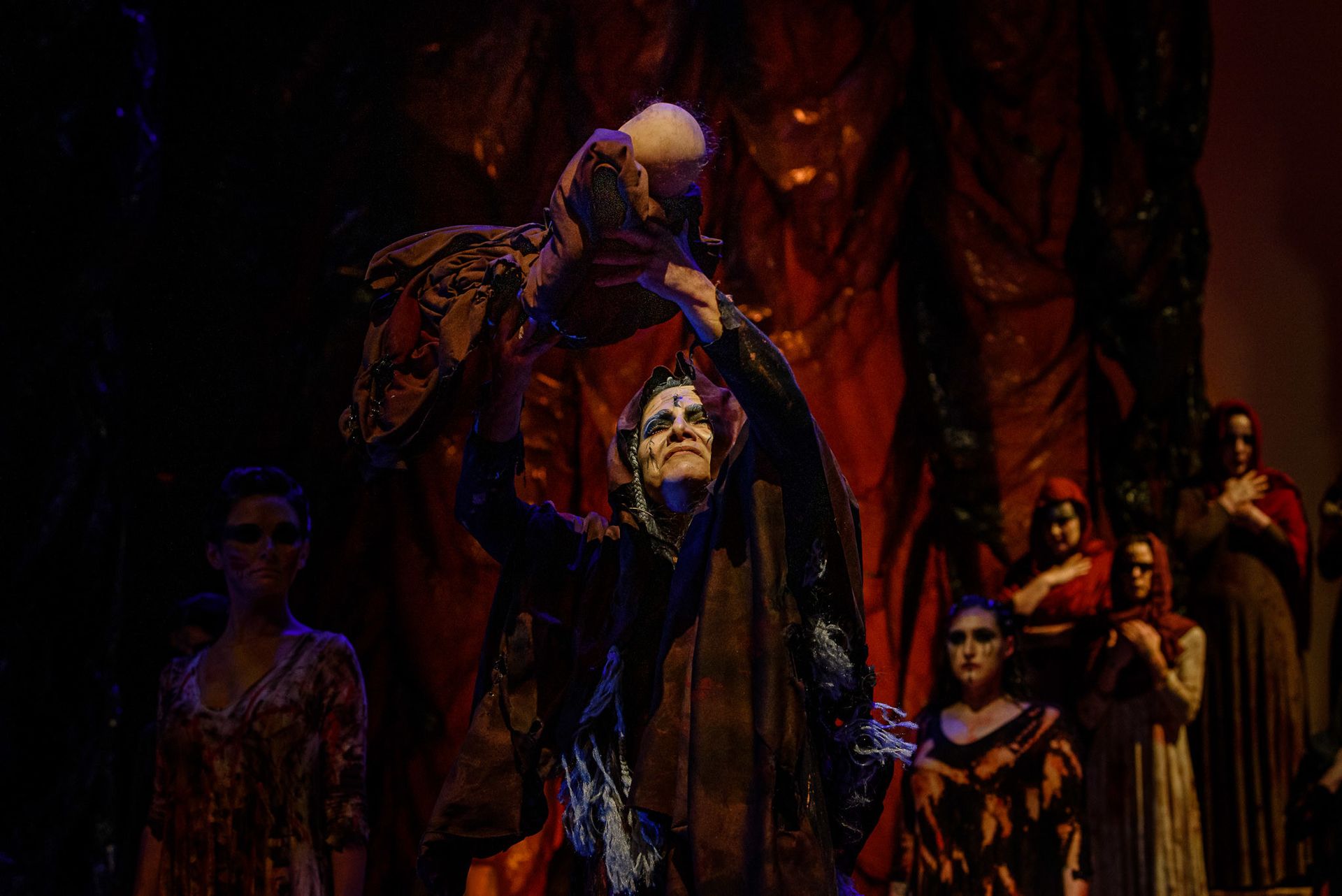 As Troianas de Estúdio CaLó - 2 - 38