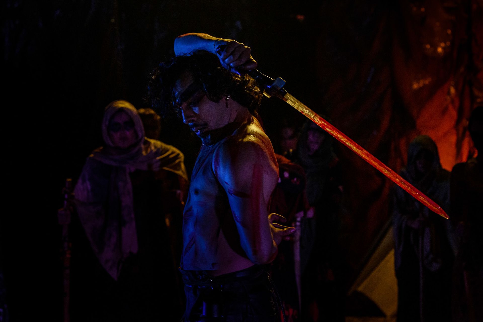 As Troianas de Estúdio CaLó - 2 - 3