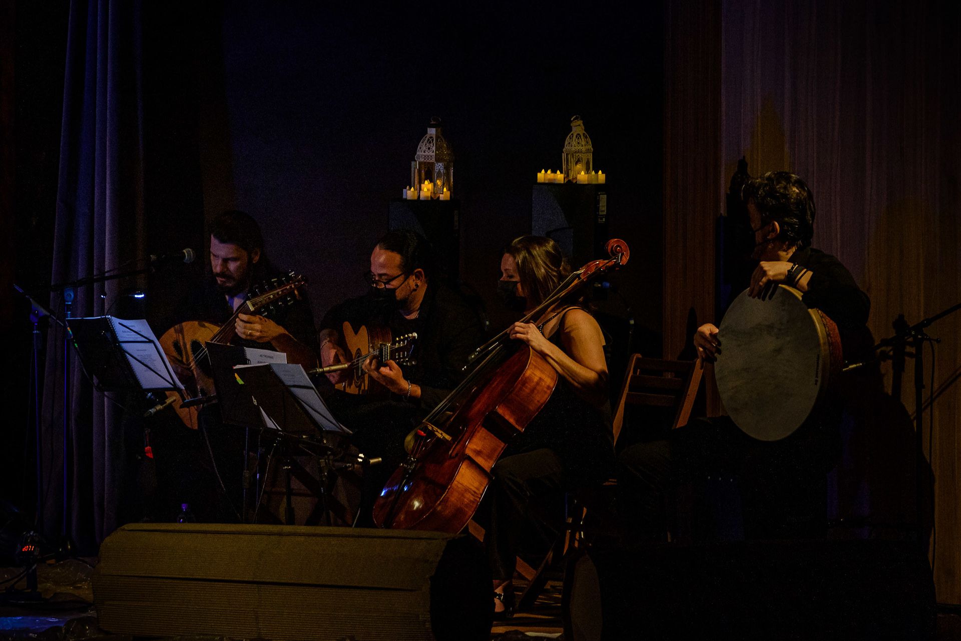 As Troianas de Estúdio CaLó - 2 - 4