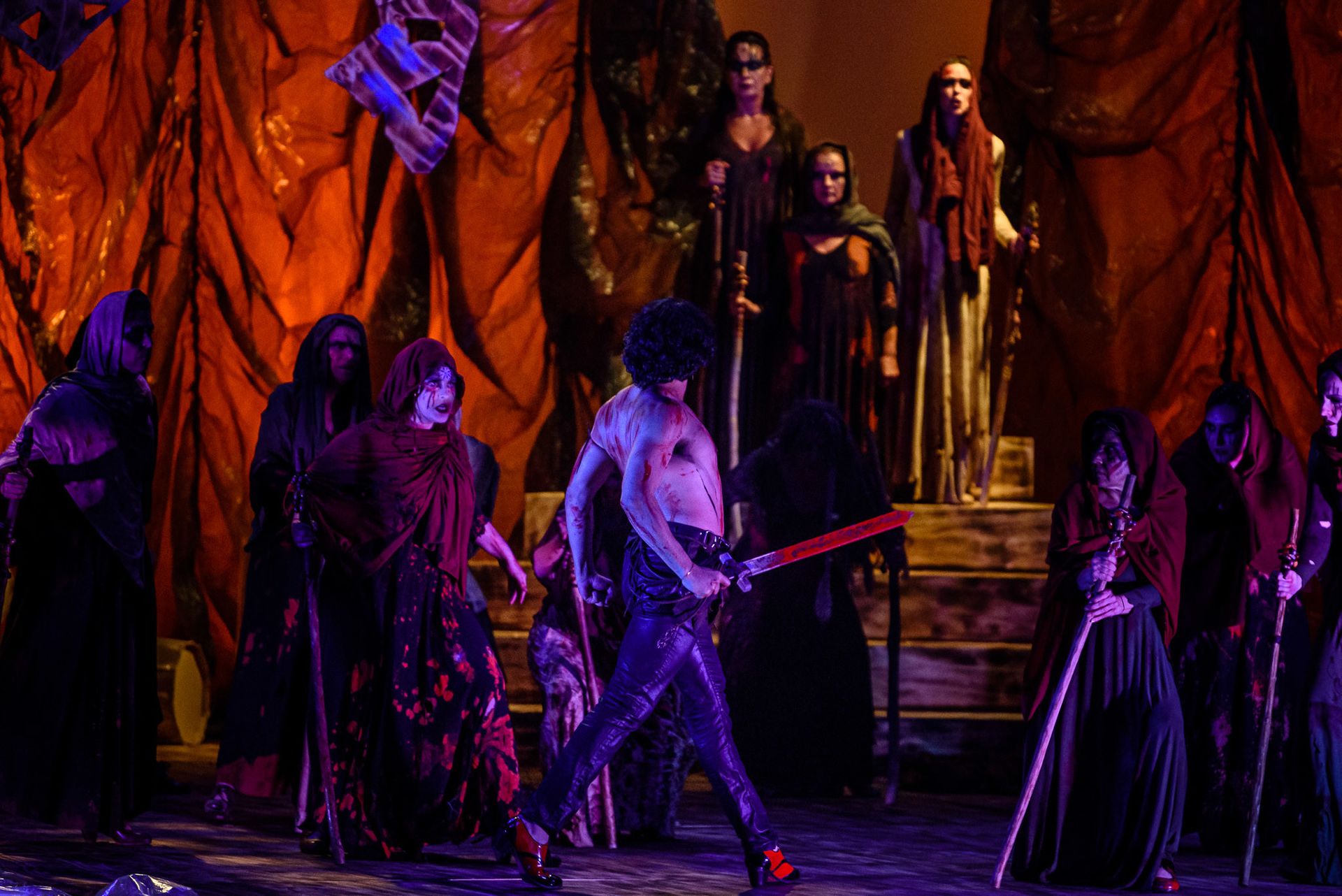 As Troianas de Estúdio CaLó - 2 - 2