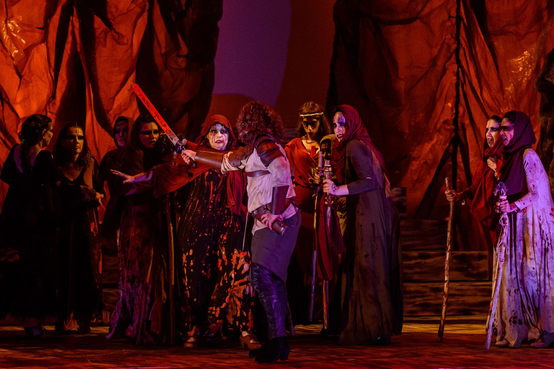 As Troianas de Estúdio CaLó - 2 - 15