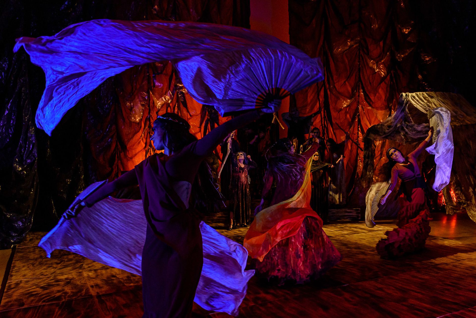 As Troianas de Estúdio CaLó - 2 - 17