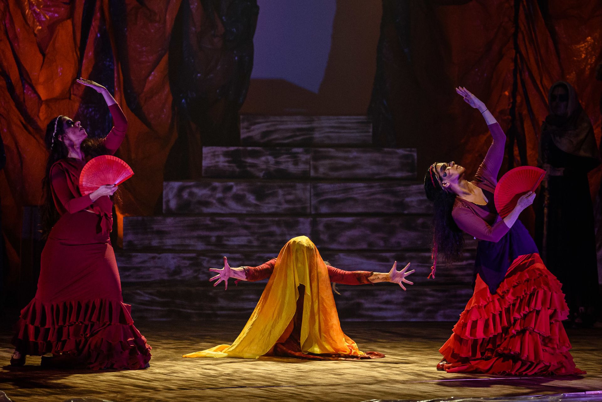 As Troianas de Estúdio CaLó - 2 - 18