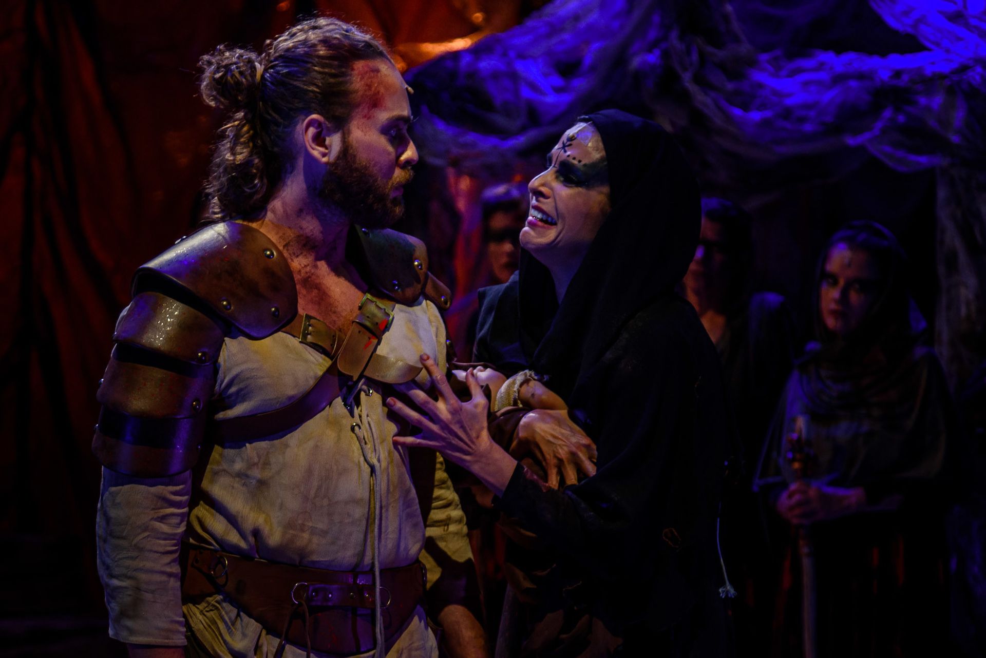 As Troianas de Estúdio CaLó - 2 - 42