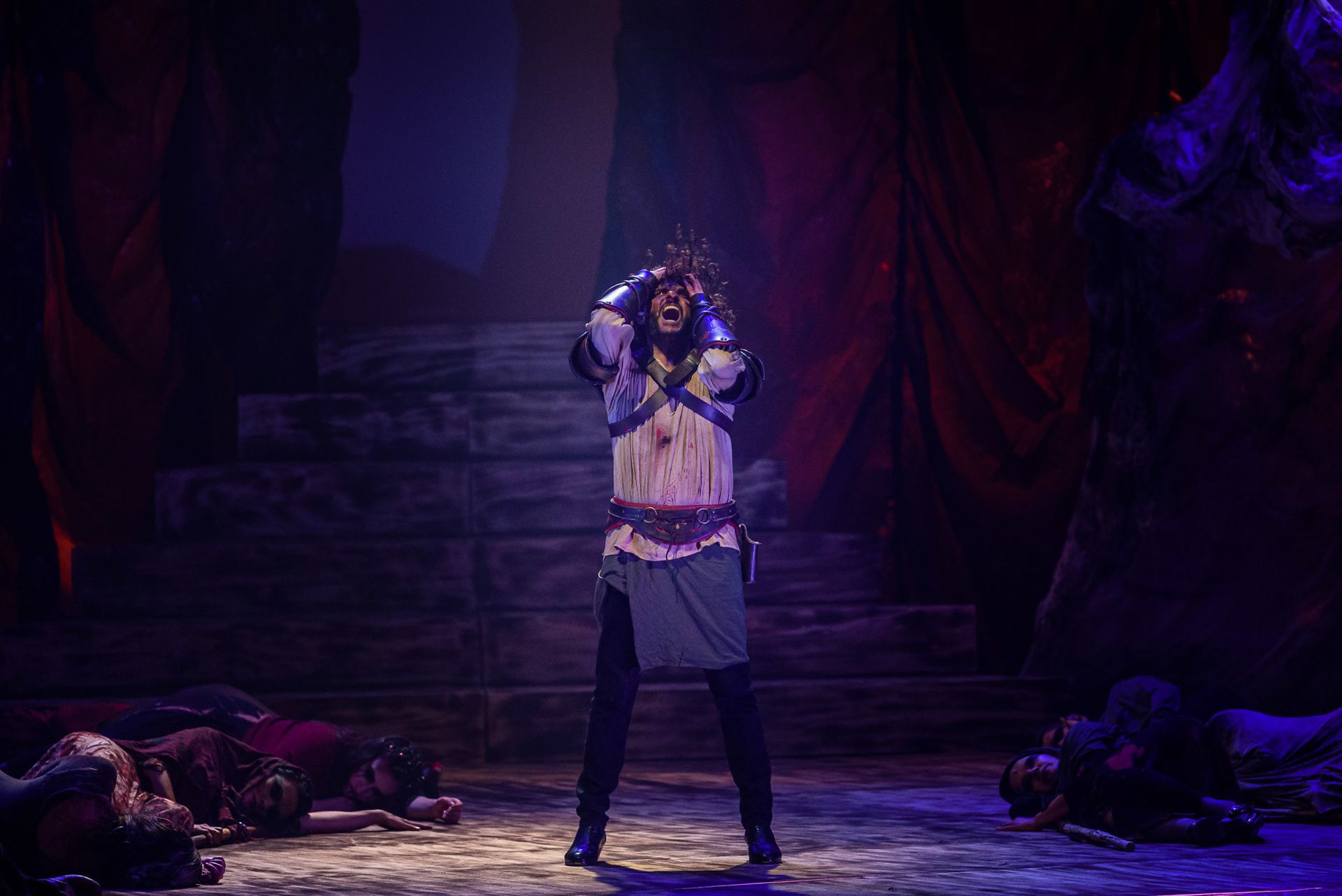 As Troianas de Estúdio CaLó - 2 - 30