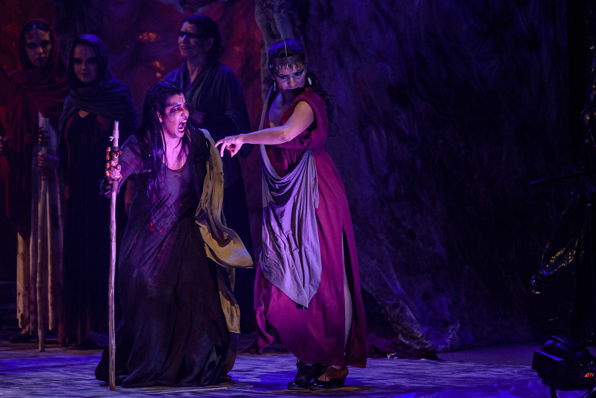 As Troianas de Estúdio CaLó - 2 - 44