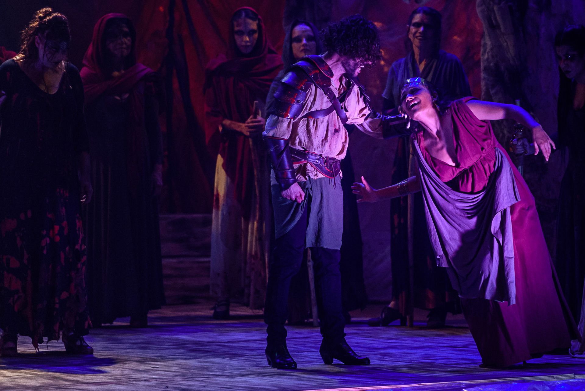 As Troianas de Estúdio CaLó - 2 - 45