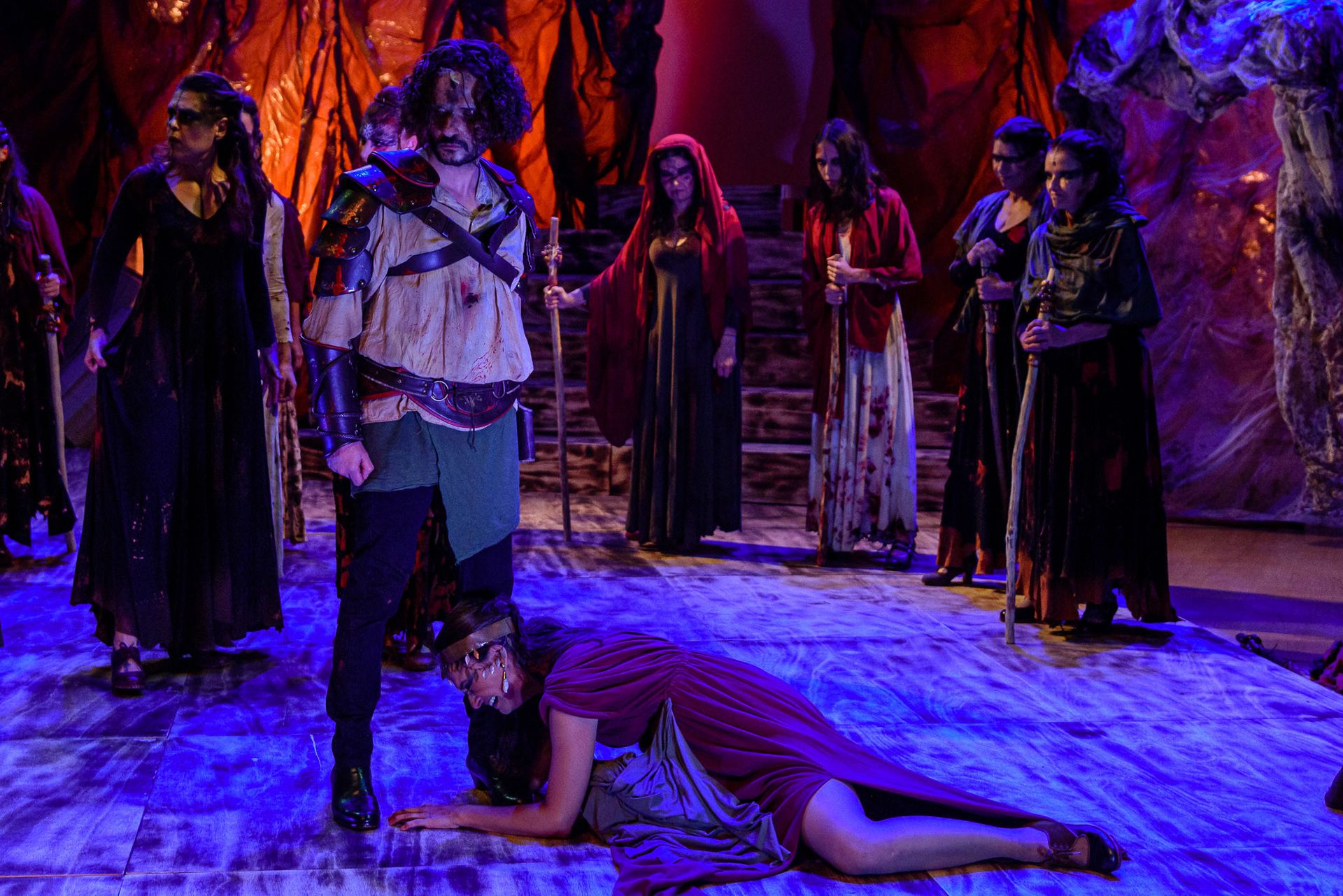 As Troianas de Estúdio CaLó - 2 - 46