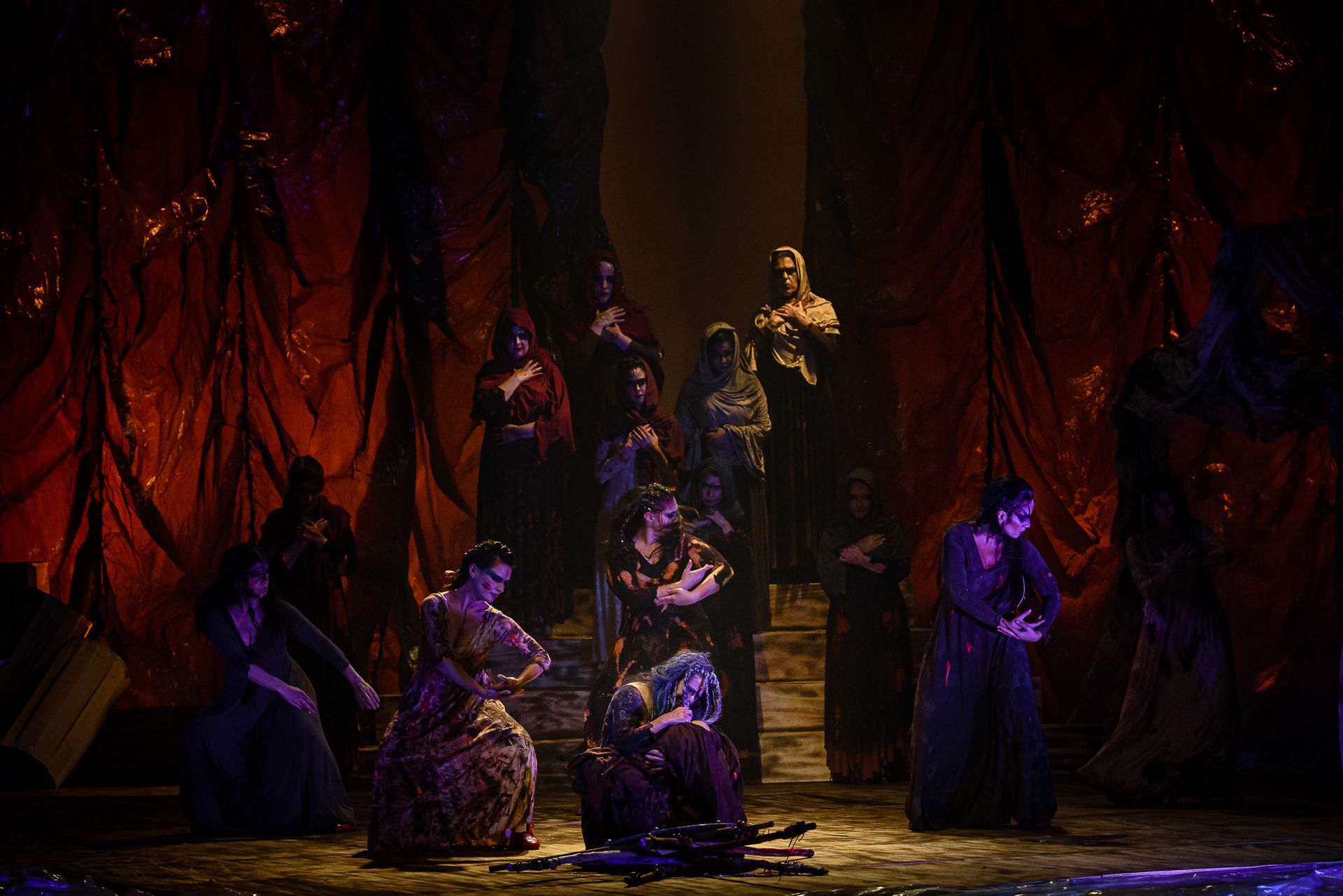 As Troianas de Estúdio CaLó - 2 - 47